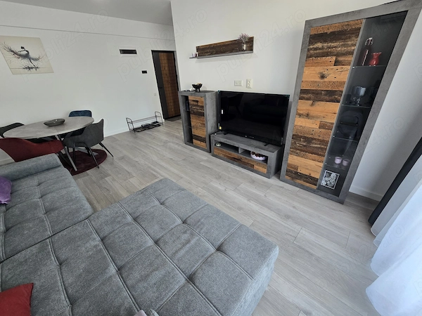 Proprietar Otopeni Tunari Apartament Premium 2 Camere loc de parcare inclus — fotografia 3