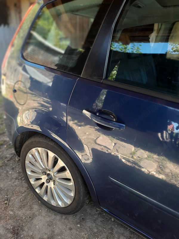 FORD C-Max 2008 — imagine 2