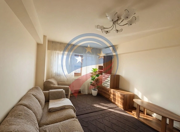 Apartament 4 camere | 89 mp utili + balcon | 2 băi | Centrală | 4 AC — fotografia 1