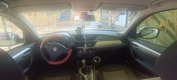 BMW X Series (Generic) 2010 — imagine 2