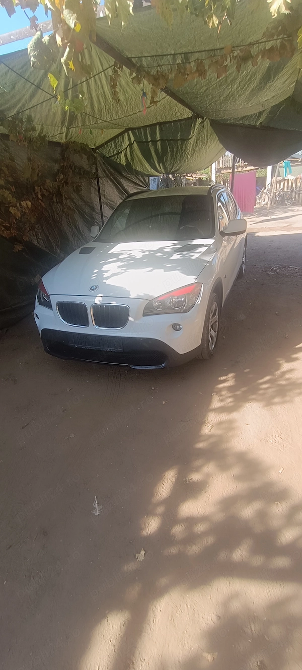 BMW X Series (Generic)