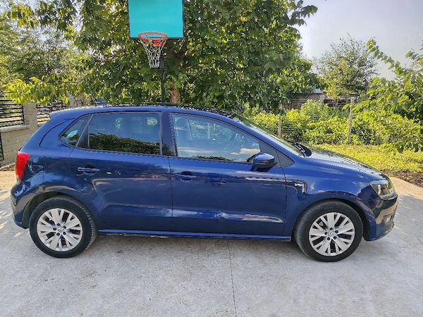VOLKSWAGEN Polo 2014 — imagine 2