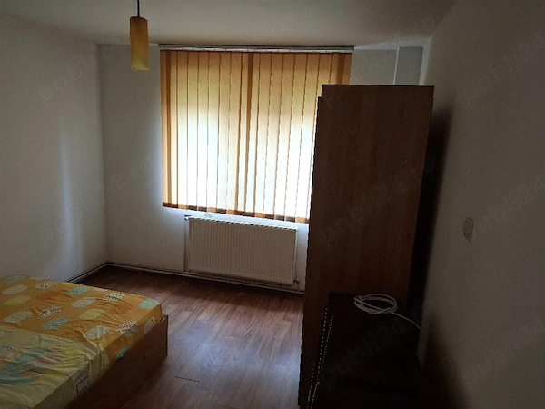 Vand apartament cu 2 camere decomandat — fotografia 3