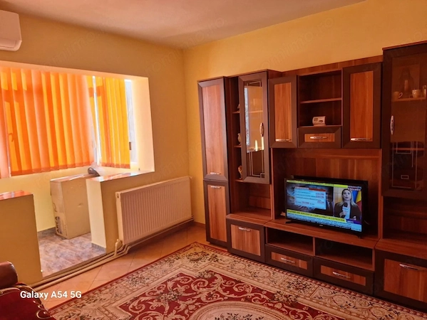 ! Apartament,2 camere,Alexandru cel bun,CT, et 3!!!! — fotografia 1