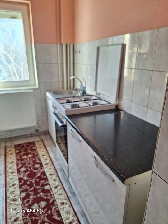 ! Apartament,2 camere,Alexandru cel bun,CT, et 3!!!! — fotografia 3