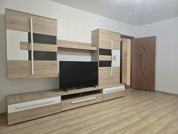 Apartament 2 camere Zona Pipa — fotografia 1