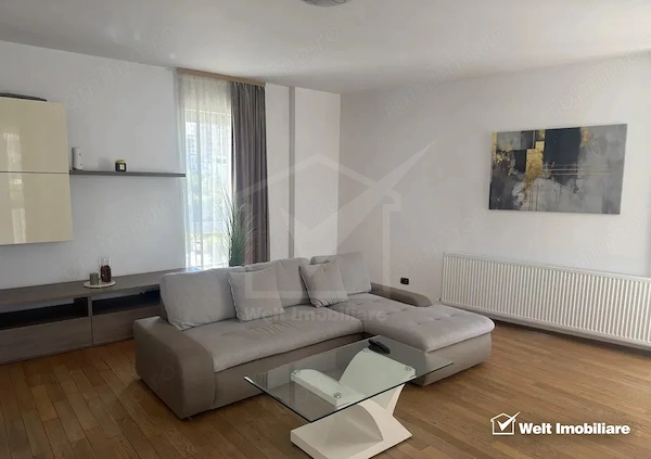 Apartament 2 camere în cartierul Între Lacuri — fotografia 1