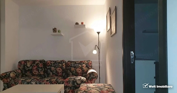 Inchiriez ap 2 camere in cart Grigorescu Cluj-Napoca — fotografia 3
