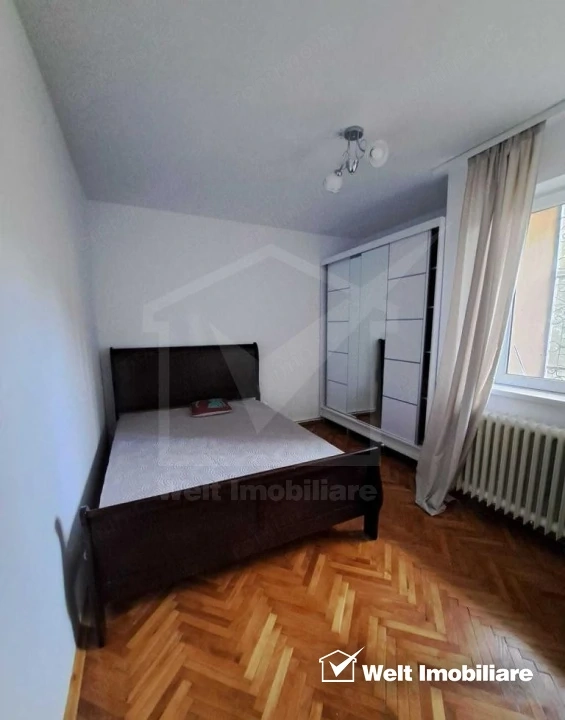 De inchiriat apartament 2 camere, Gheorgheni, Iulius Mall — fotografia 3