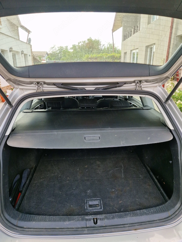 VOLKSWAGEN Golf 2015 — imagine 5