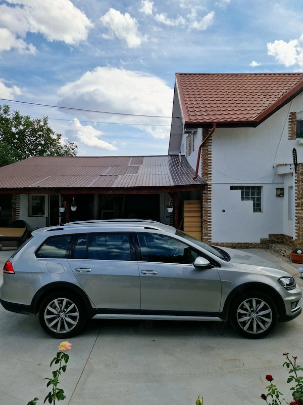 VOLKSWAGEN Golf 2015 — imagine 2