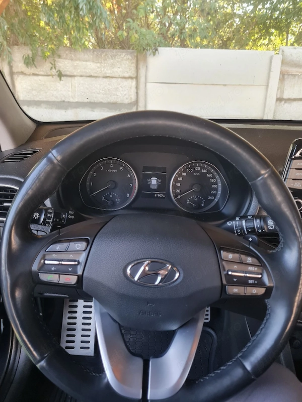HYUNDAI i30 2018 — imagine 5