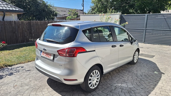 FORD Unknown Model 2015 — imagine 5