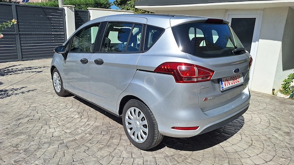 FORD Unknown Model 2015 — imagine 4