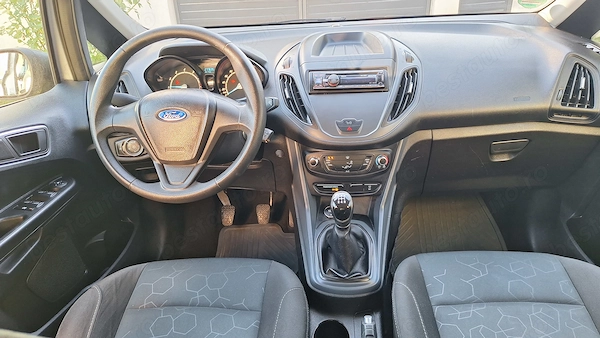 FORD Unknown Model 2015 — imagine 6