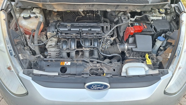 FORD Unknown Model 2015 — imagine 9