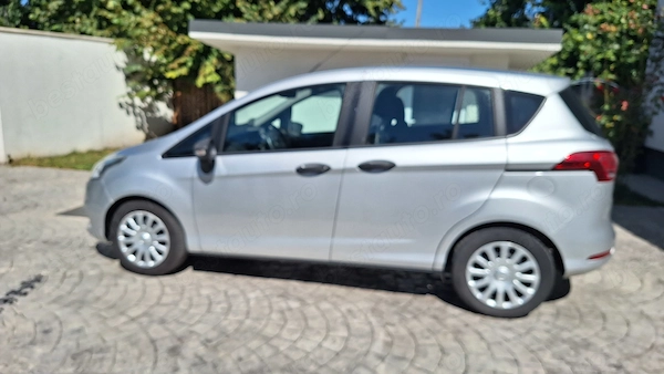 FORD Unknown Model 2015 — imagine 7