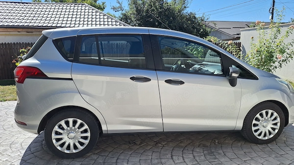 FORD Unknown Model 2015 — imagine 10