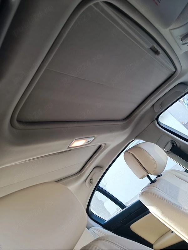 RENAULT Laguna 2014 — imagine 3