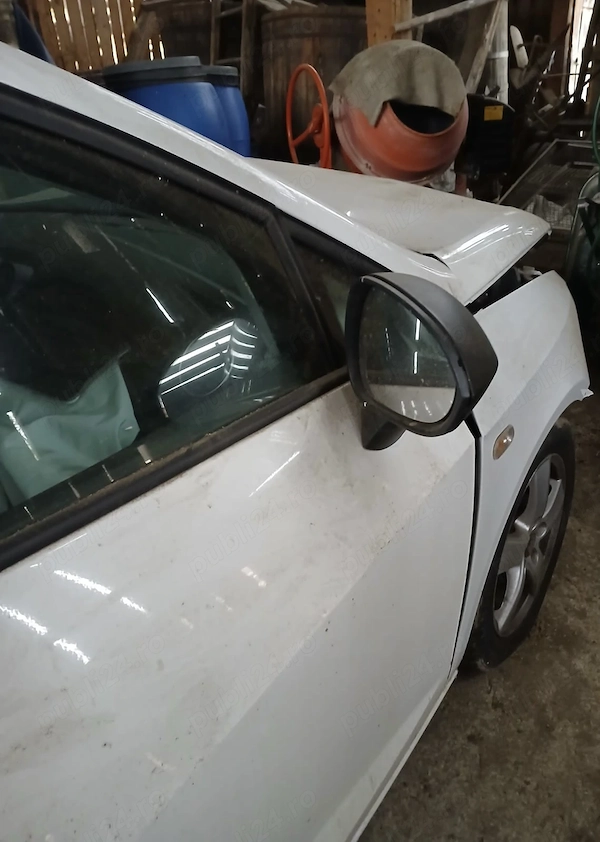SEAT Ibiza 2010 — imagine 2