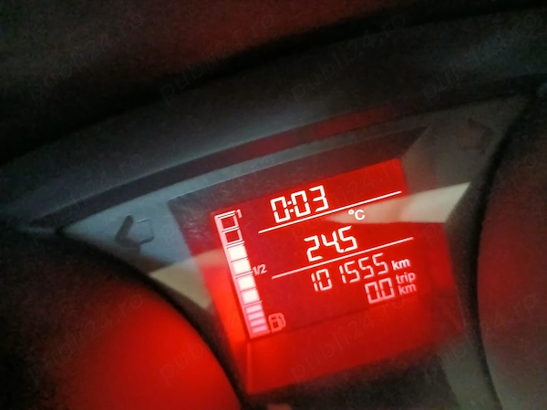 SEAT Ibiza 2010 — imagine 6