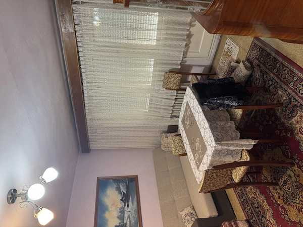 Apartamnent 2 camere Beius — fotografia 3