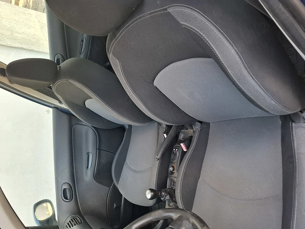 PEUGEOT 206 2007 — imagine 5