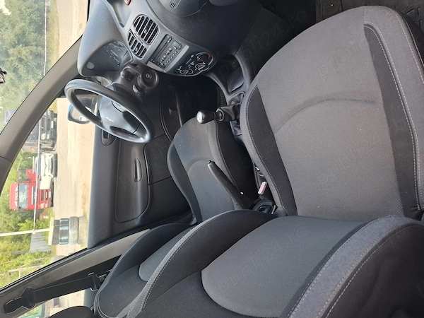 PEUGEOT 206 2007 — imagine 4