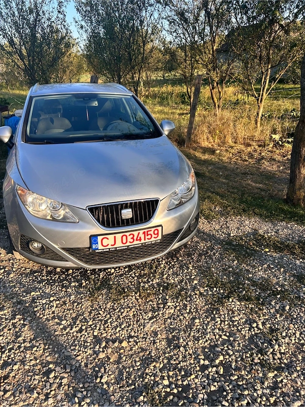 SEAT Ibiza 2011 — imagine 8