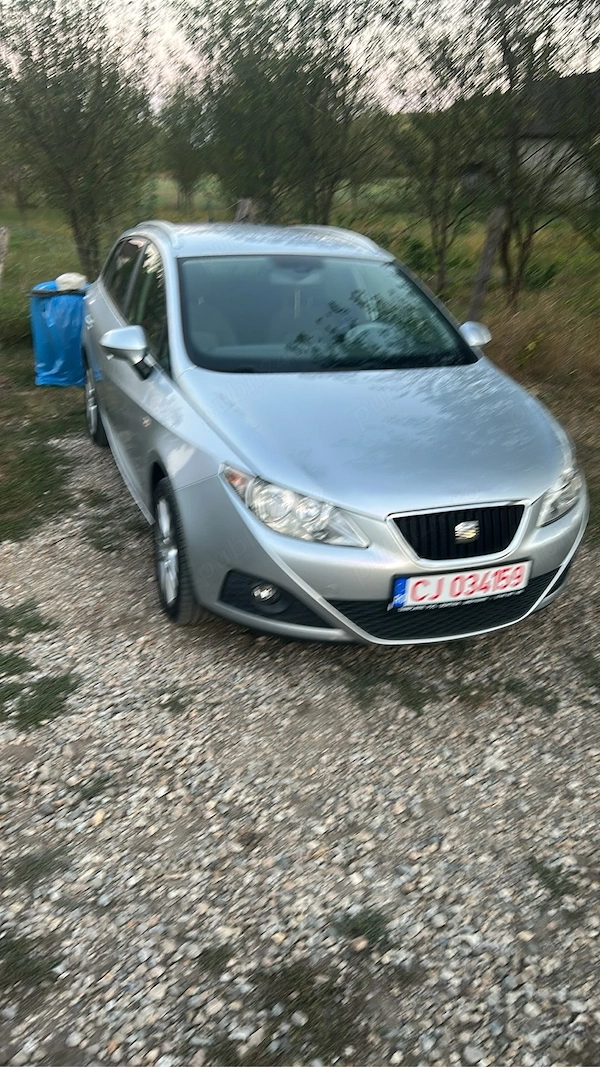 SEAT Ibiza 2011 — imagine 9
