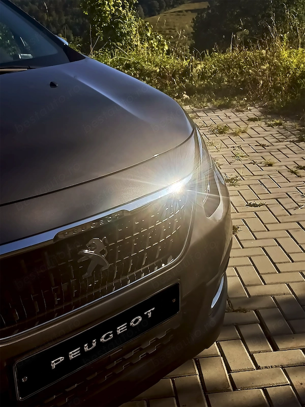 PEUGEOT 2008 2017 — imagine 3