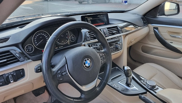 BMW 4 Series 2016 — imagine 5