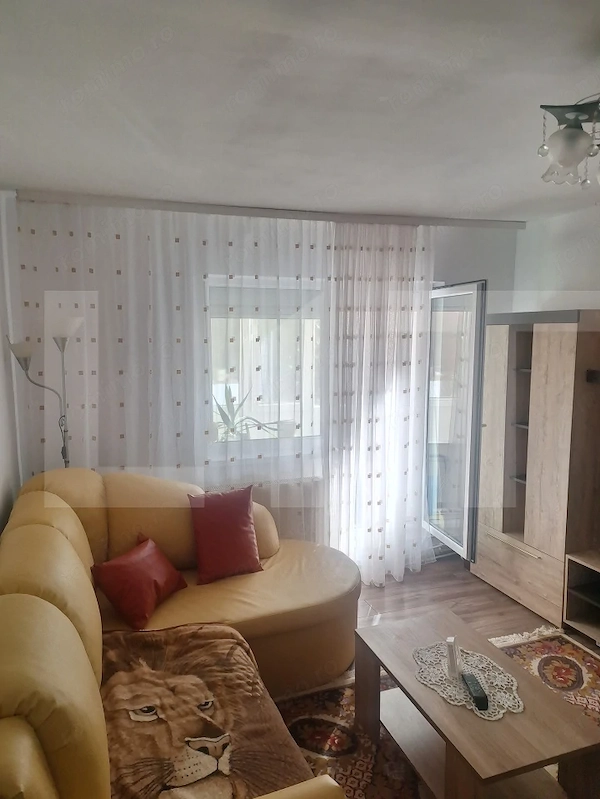 Apartament 3 camere, 80 mp, zona Strand - Lugoj — fotografia 1