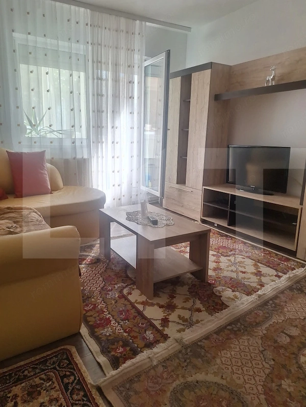 Apartament 3 camere, 80 mp, zona Strand - Lugoj — fotografia 3