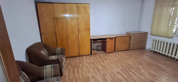 Direct Proprietar inchiriez Garsoniera 38mp bloc nou, langa Metrou Brancoveanu P din 8 — fotografia 3