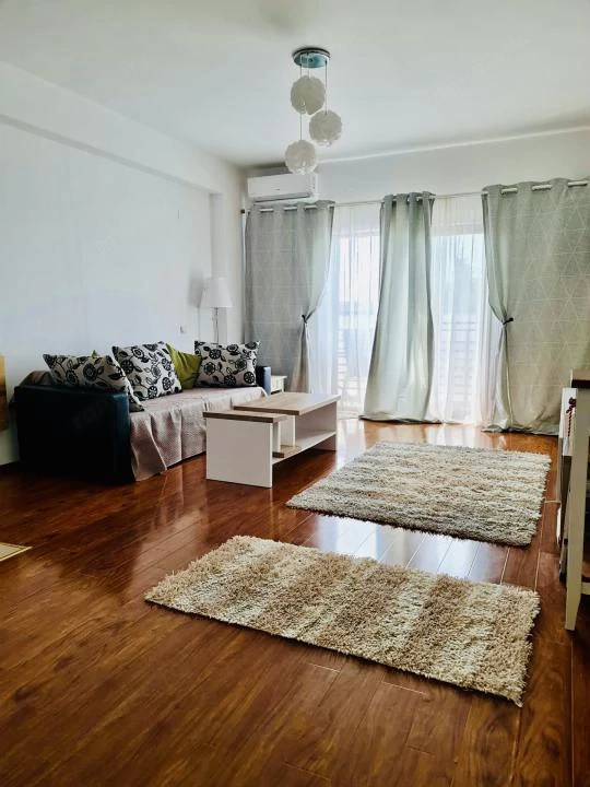 Apartament 2 camere loc de parcare, zona liniștită aproape de Promenada Chiajna — fotografia 3