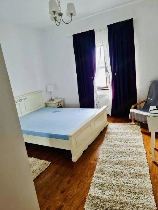 Apartament 2 camere loc de parcare, zona liniștită aproape de Promenada Chiajna — fotografia 1