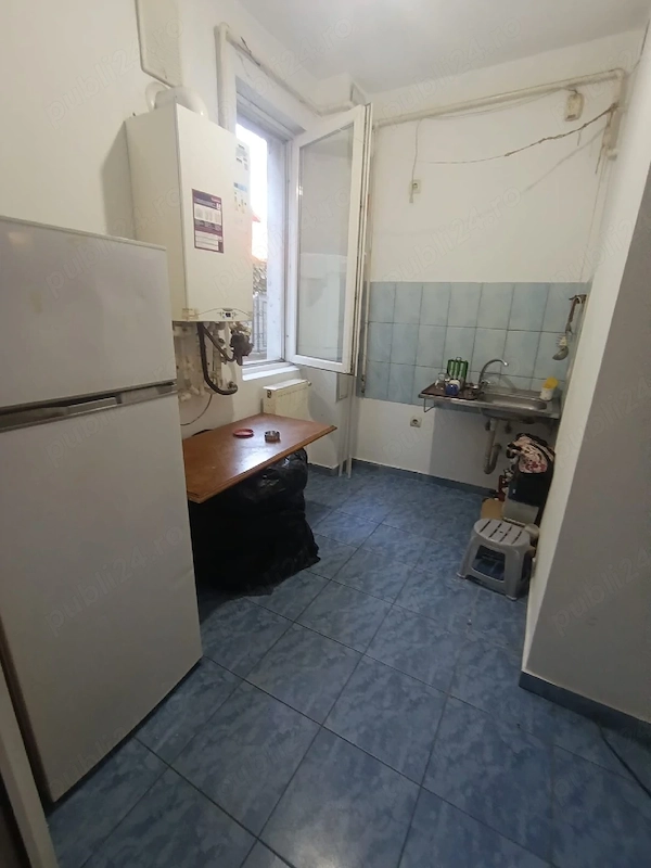 garsonieră Ferentari Armistițiul — fotografia 3