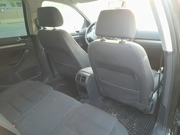 VOLKSWAGEN Golf 2005 — imagine 3