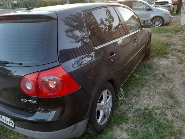 VOLKSWAGEN Golf 2005 — imagine 2