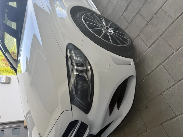 MERCEDES-BENZ 300