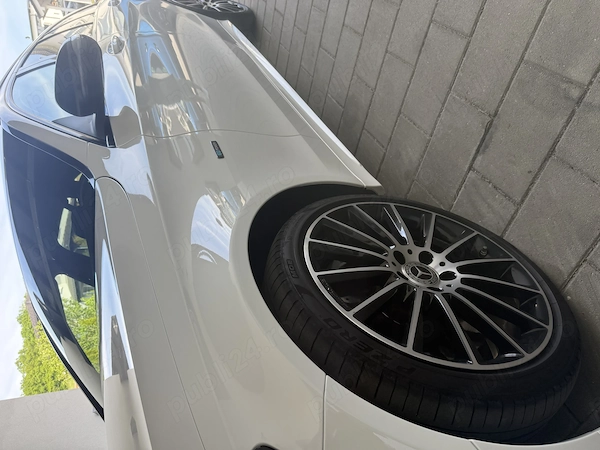 MERCEDES-BENZ 300 2021 — imagine 4