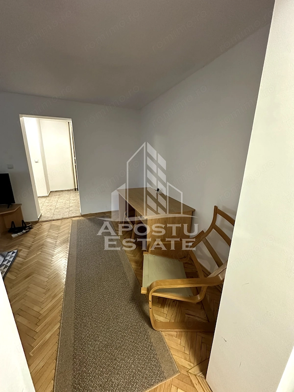Apartament 2 camere de inchiriat, Centrala proprie, Medicina, Timis — fotografia 3