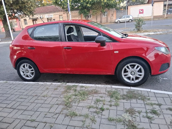 SEAT Ibiza 2009 — imagine 7