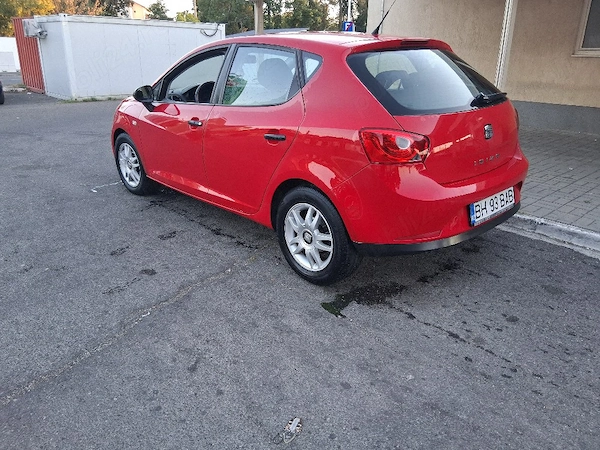 SEAT Ibiza 2009 — imagine 6