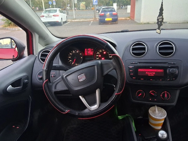 SEAT Ibiza 2009 — imagine 4