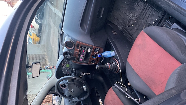 FORD Fiesta 2008 — imagine 5