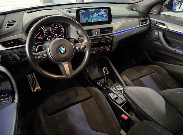 BMW X Series (Generic) 2021 — imagine 3