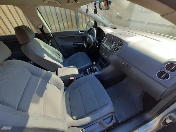 VOLKSWAGEN Golf 2008 — imagine 5
