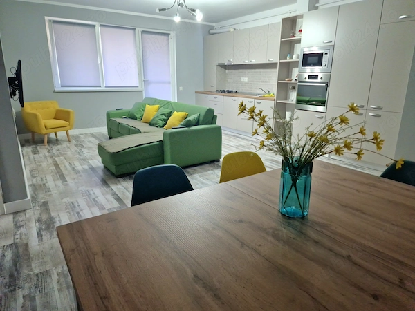 Apartament de Inchiriat — fotografia 1